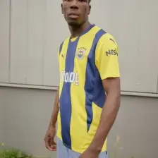 FSK Home Jersey Replica Forma