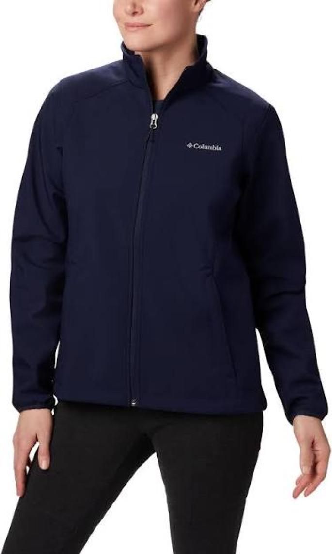Columbia Kruser Ridge II  Kadın Softshell WL0123