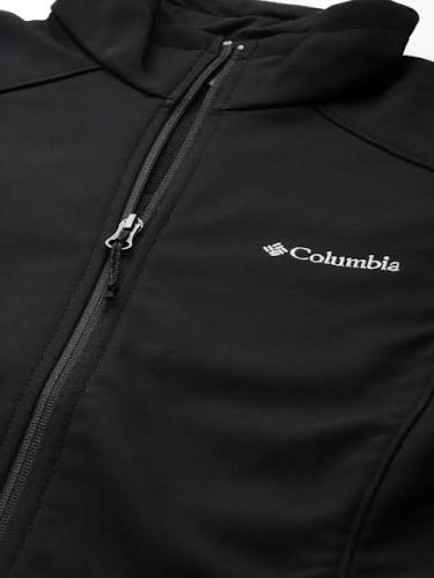 Columbia Kruser Ridge II  Kadın Softshell WL0123
