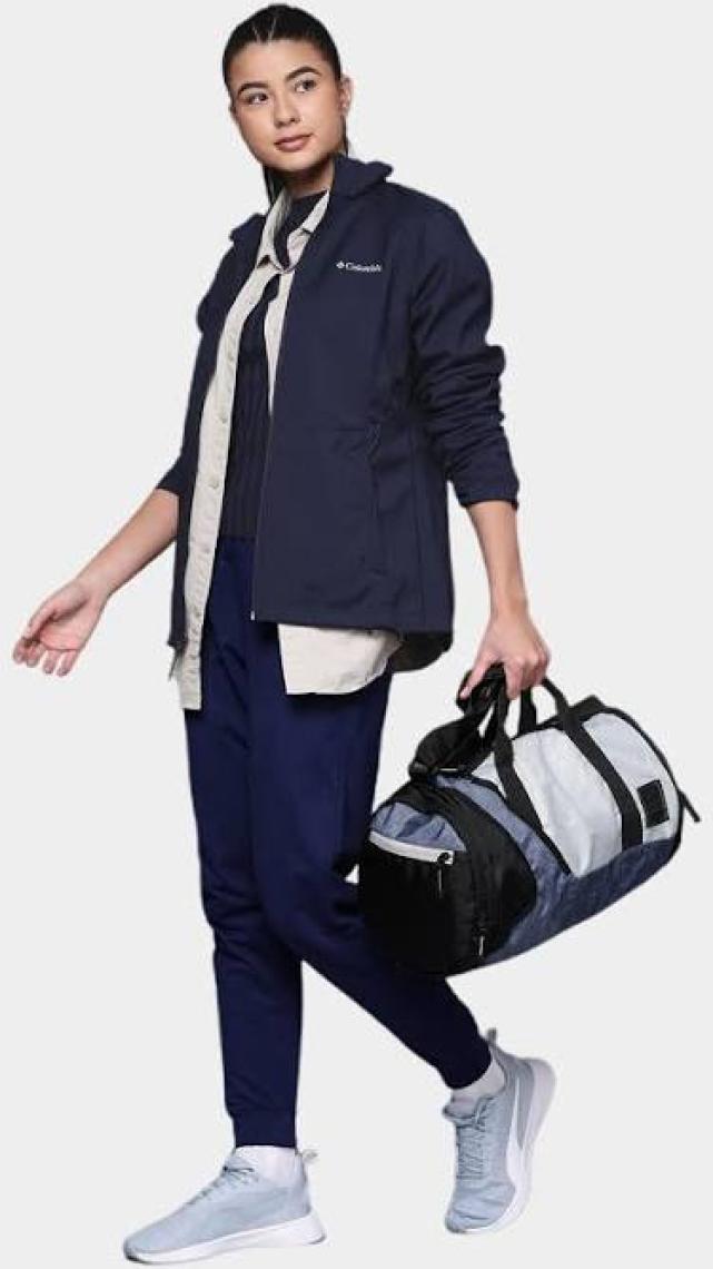 Columbia Kruser Ridge II  Kadın Softshell WL0123