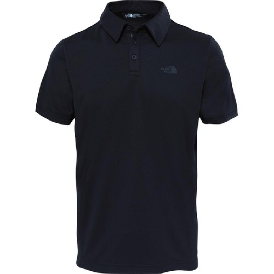 The North Face Tanken Polo Erkek T-Shirt - NF0A2WAZJK3