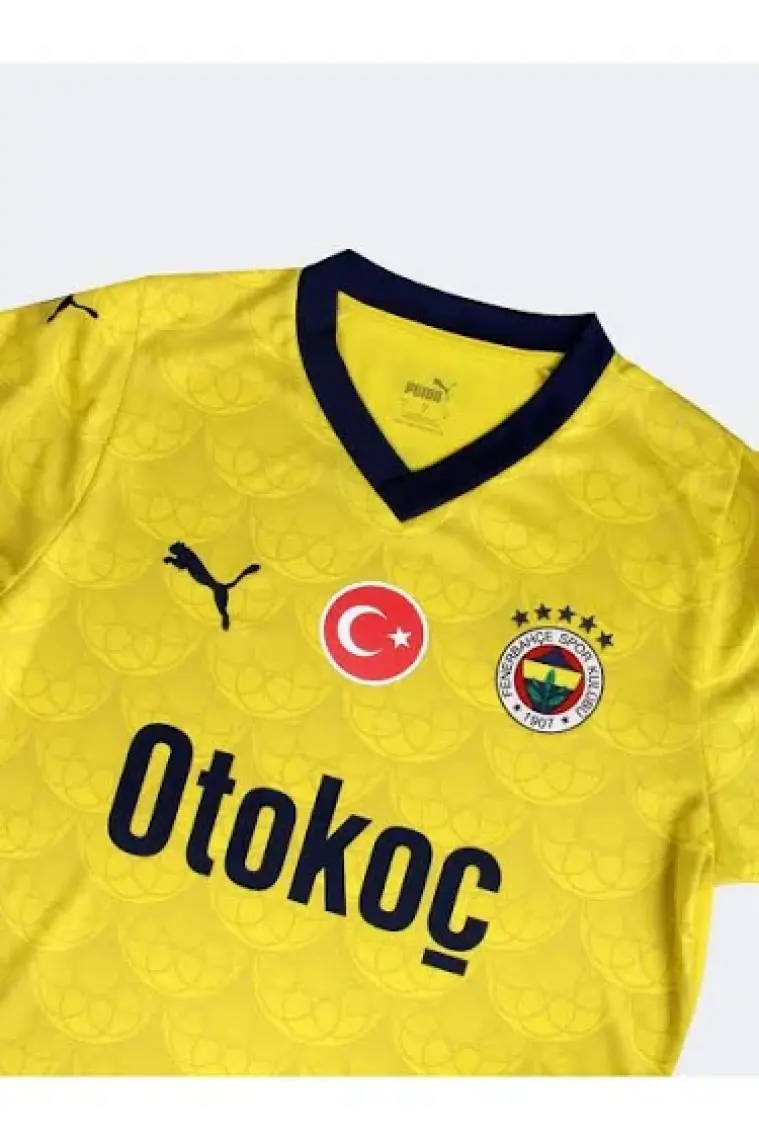 Fb 23 Sarı Forma