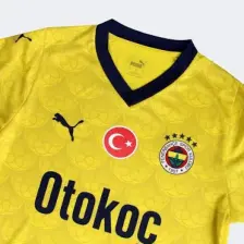 Fb 23 Sarı Forma