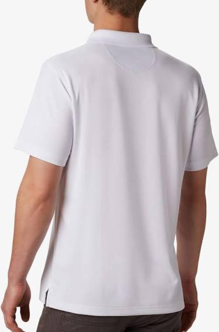 Columbia Utilizer Erkek Kısa Kollu Polo T-Shirt AM0126-100
