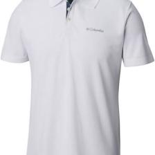 Columbia Utilizer Erkek Kısa Kollu Polo T-Shirt AM0126-100