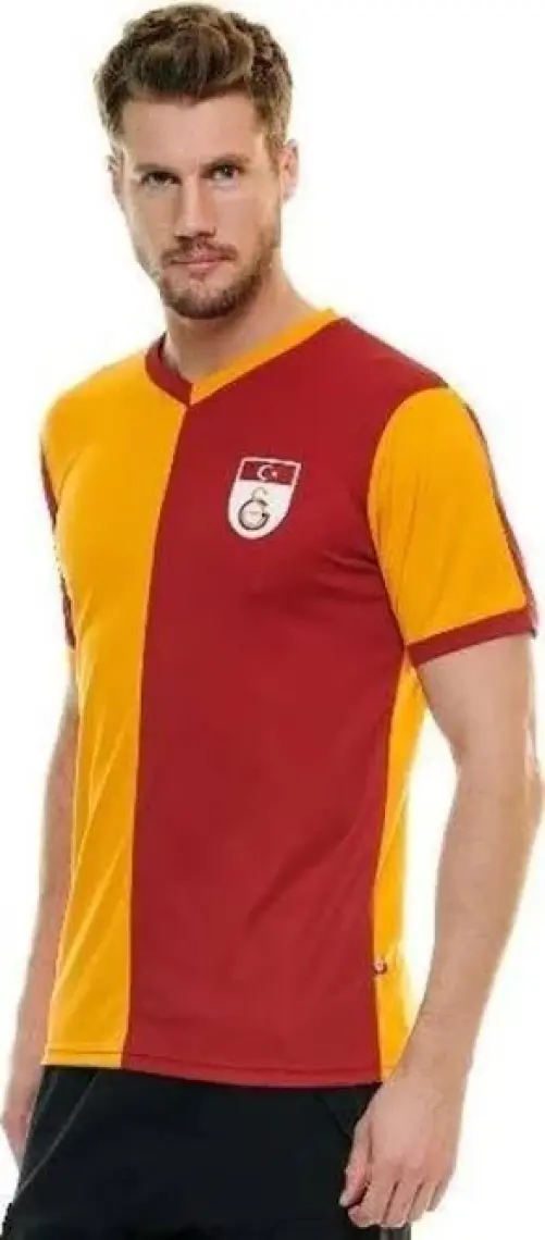 Lisanslı Yetişkin Metin Oktay Forma