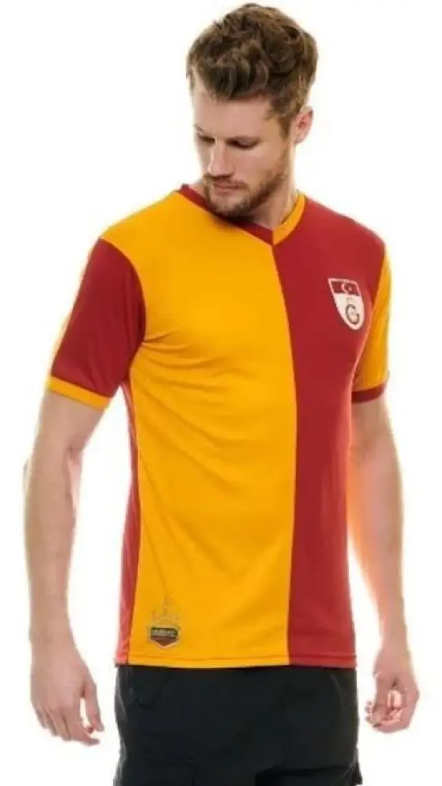 Lisanslı Yetişkin Metin Oktay Forma