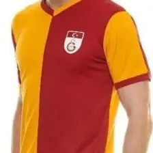 Lisanslı Yetişkin Metin Oktay Forma