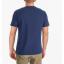 Columbia Cs0282 Csc M Basic Sm Logo Brushed Ss Tee Erkek T-Shirt