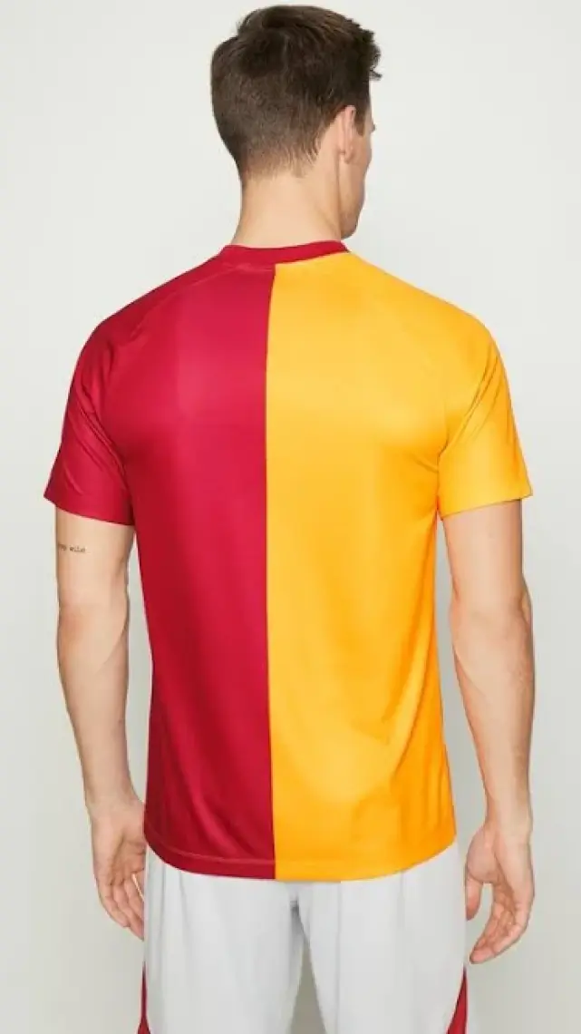 Nike Galatasaray 2023/2024 Parçalı Iç Saha Forma Fn0200-836