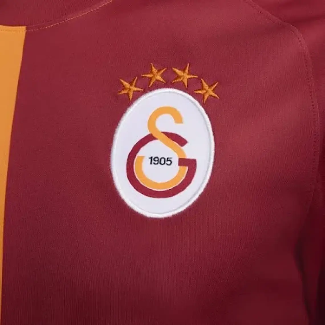 Nike Galatasaray 2023/2024 Parçalı Iç Saha Forma Fn0200-836