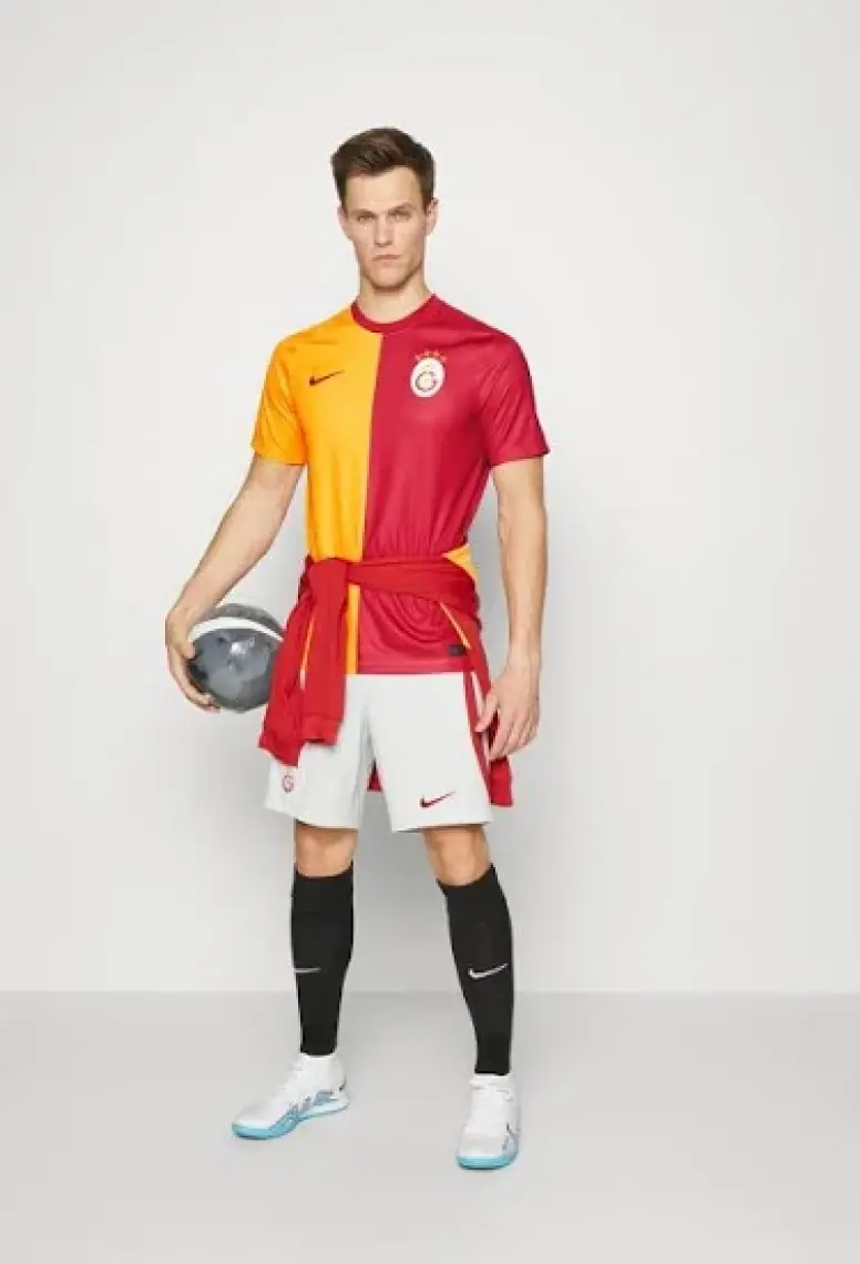 Nike Galatasaray 2023/2024 Parçalı Iç Saha Forma Fn0200-836