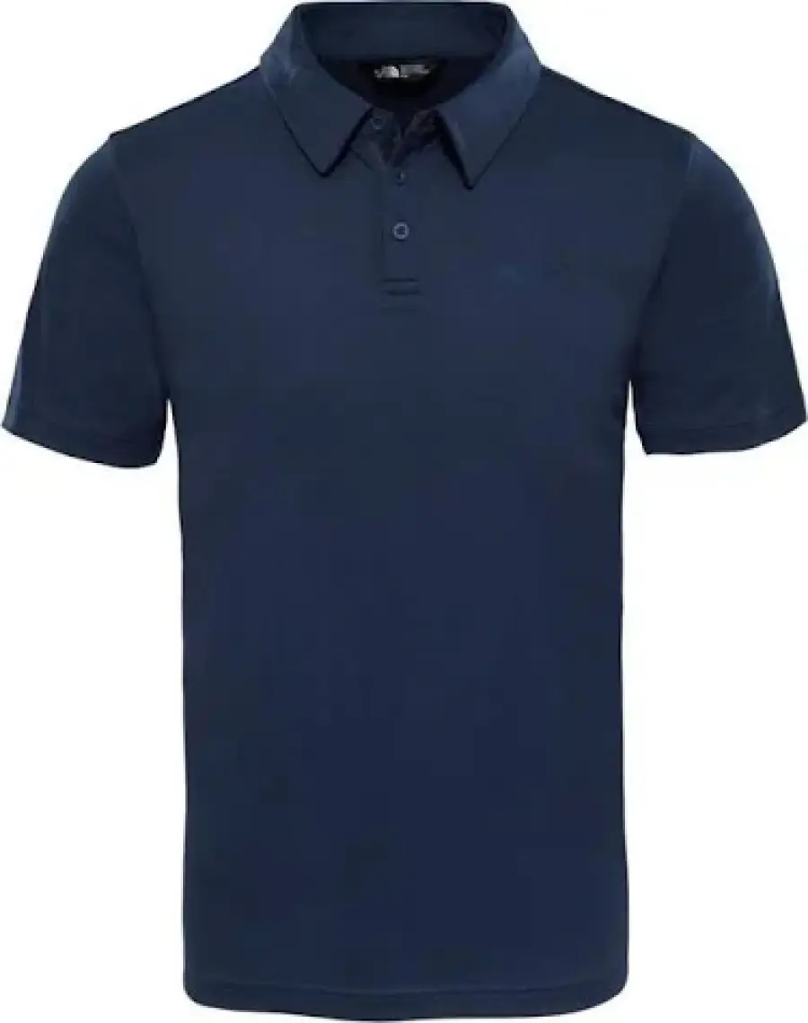 The North Face Erkek TANKEN POLO Tişört T92Wazh2G