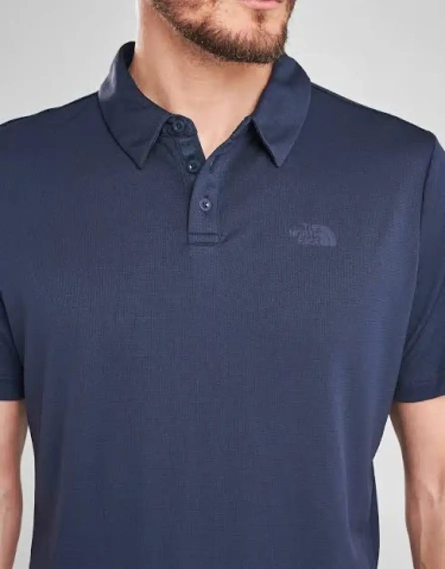 The North Face Erkek TANKEN POLO Tişört T92Wazh2G