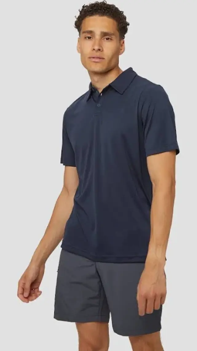 The North Face Erkek TANKEN POLO Tişört T92Wazh2G