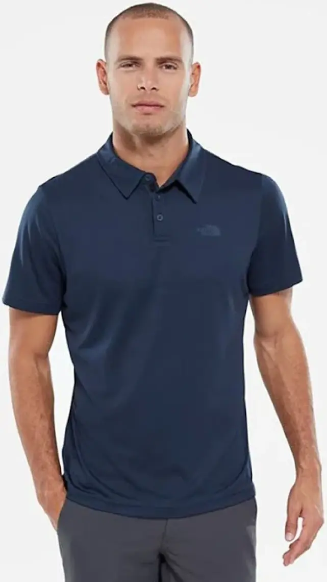 The North Face Erkek TANKEN POLO Tişört T92Wazh2G
