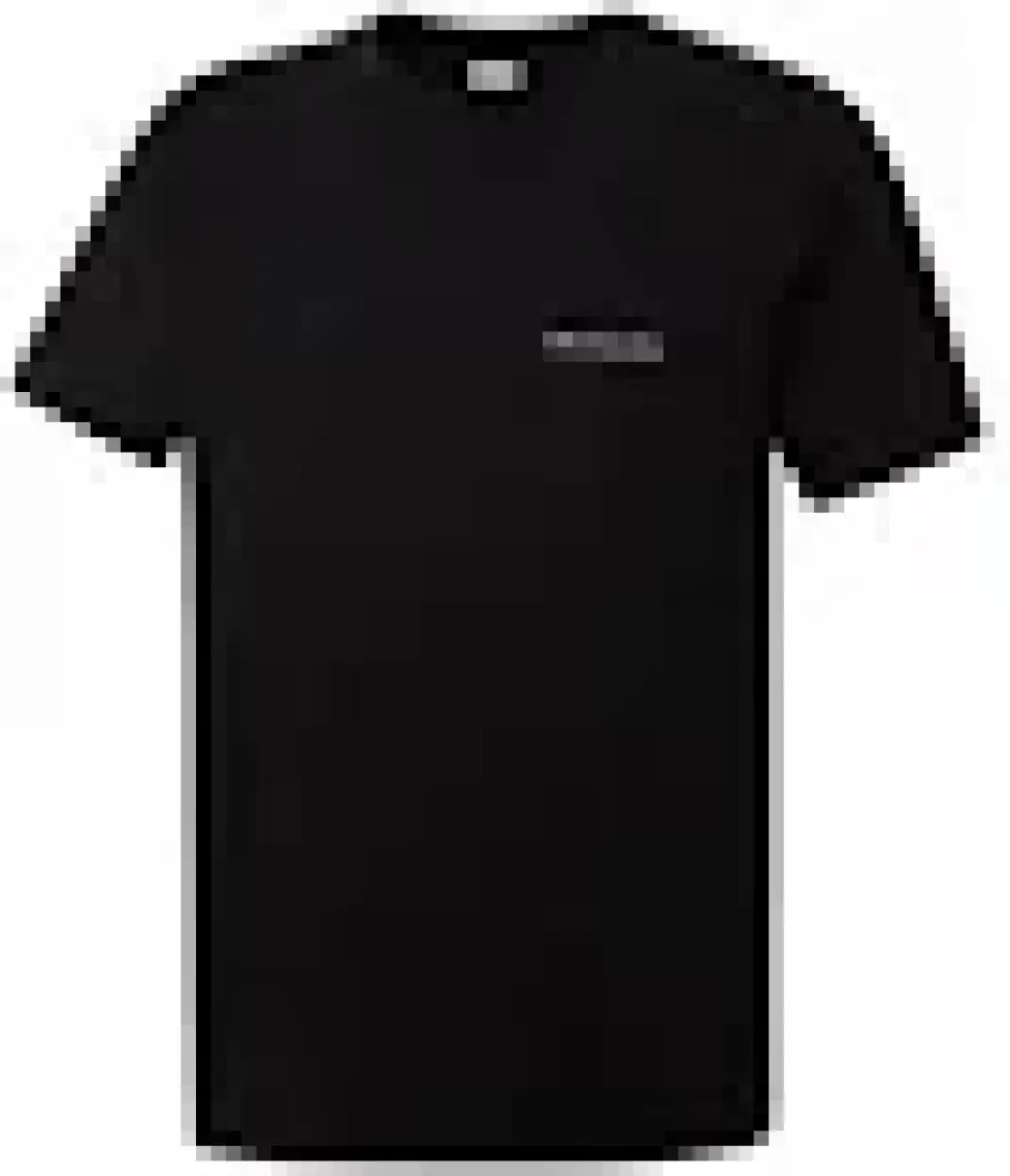 Columbia Cs0282 Csc M Basic Sm Logo Brushed Ss Tee Erkek T-Shirt