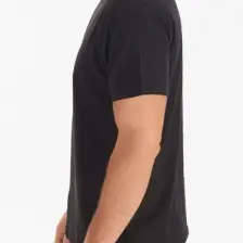 Columbia Cs0282 Csc M Basic Sm Logo Brushed Ss Tee Erkek T-Shirt