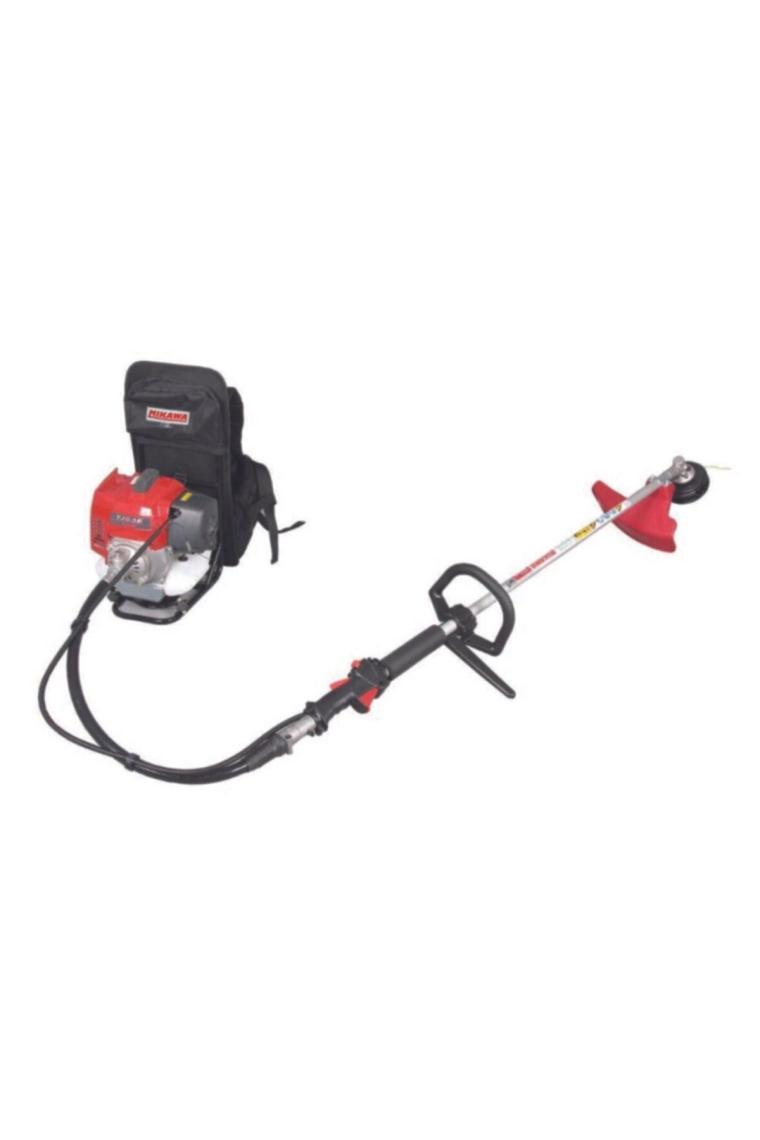 Kawasaki Tj 53 BP260 Benzinli Sırt Tırpan