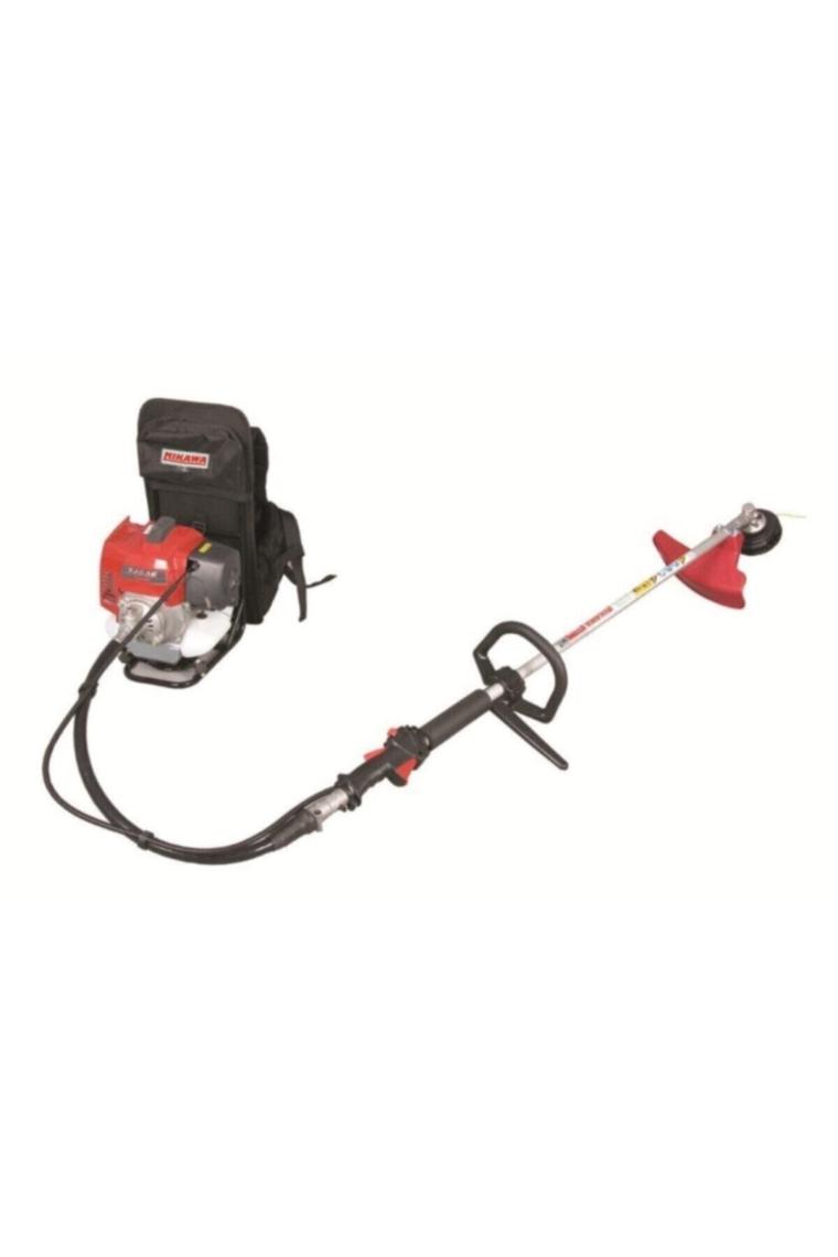 Kawasaki Tj 53 BP260 Benzinli Sırt Tırpan