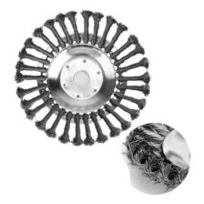 Progard Tırpan Başlığı Çelik Telli 6'' 150MM