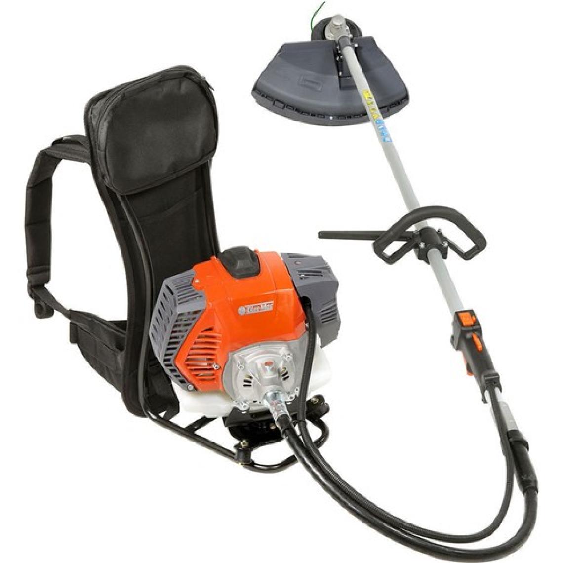 Oleo-Mac Bch 400 Bp Eur5 Benzinli Motorlu Tırpan 2.0 Hp