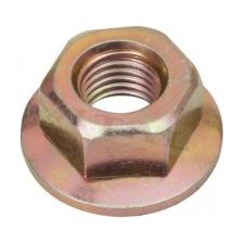 Universal Tırpan Bıçak Somunu Universal M10X12,5 Sol Diş