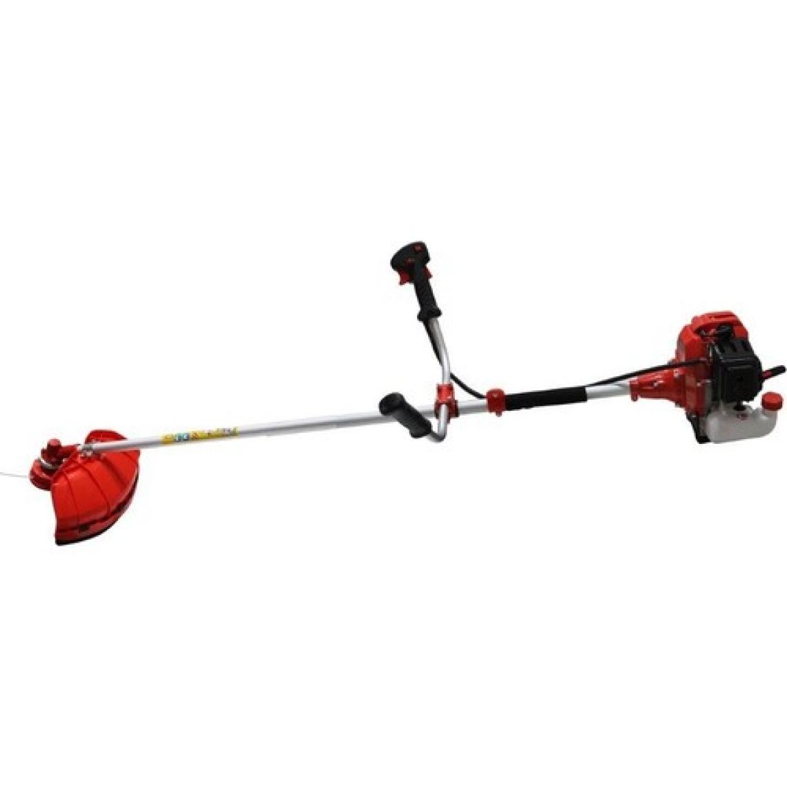 Royal CG520 Motorlu Yan Tırpan 2.2 Hp + Buji ve 3 Farklı Bıçak
