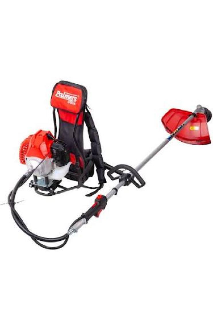 Palmera BG520A Motorlu Tırpan Sırt Tipi 1,9 Hp