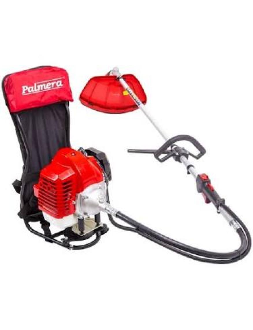 Palmera BG520A Motorlu Tırpan Sırt Tipi 1,9 Hp