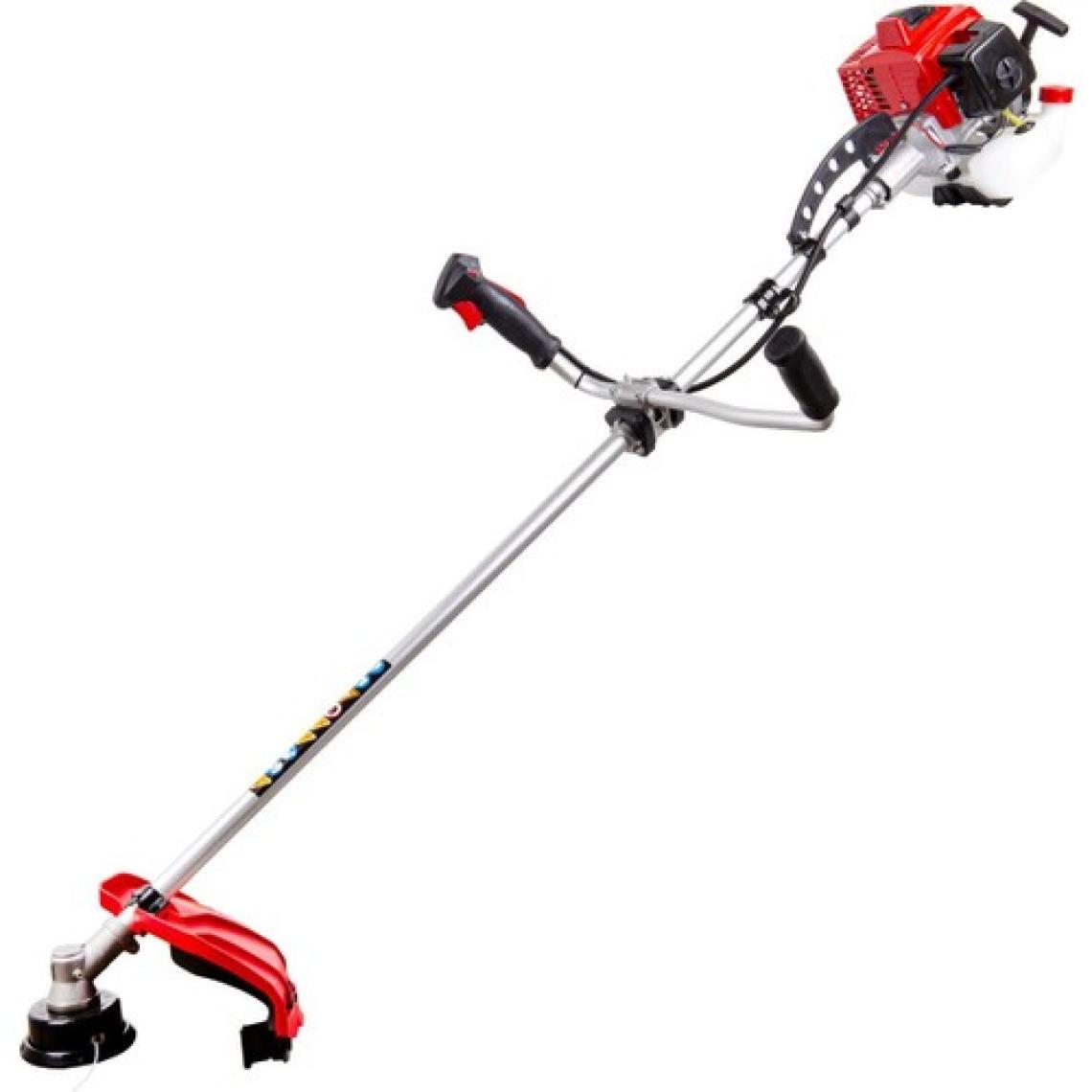 Palmera Cg 63 Eur5 Motorlu Yan Tırpan 3.1 Hp