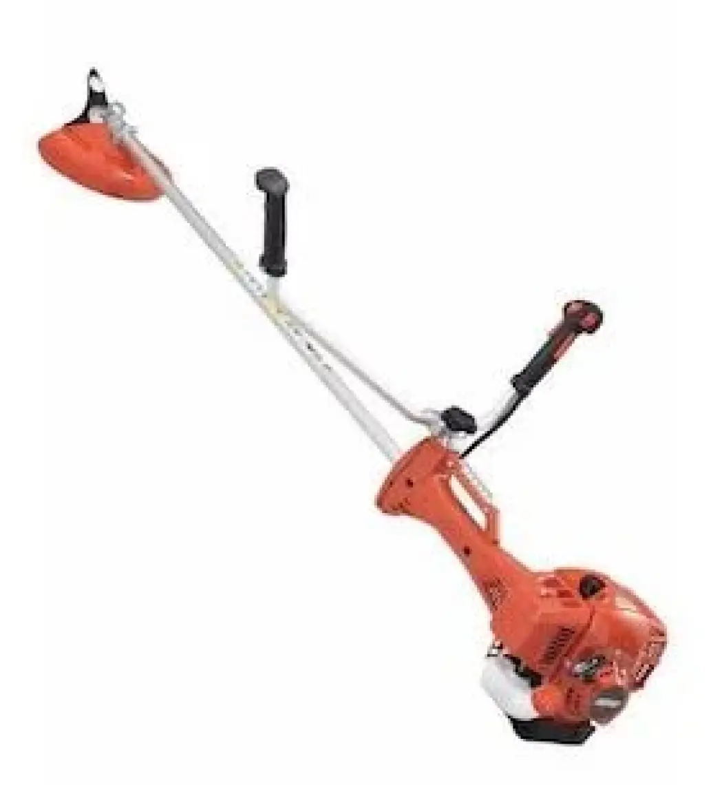 Echo Srm 520 Es Benzinli Yan Tırpan