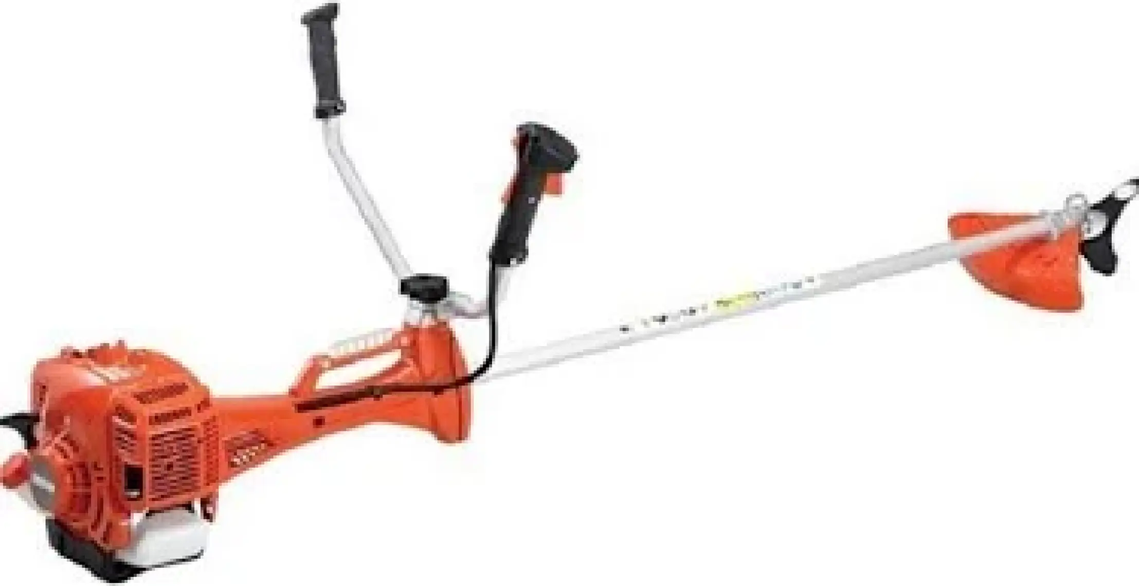 Echo Srm 520 Es Benzinli Yan Tırpan