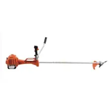 Echo Srm 520 Es Benzinli Yan Tırpan