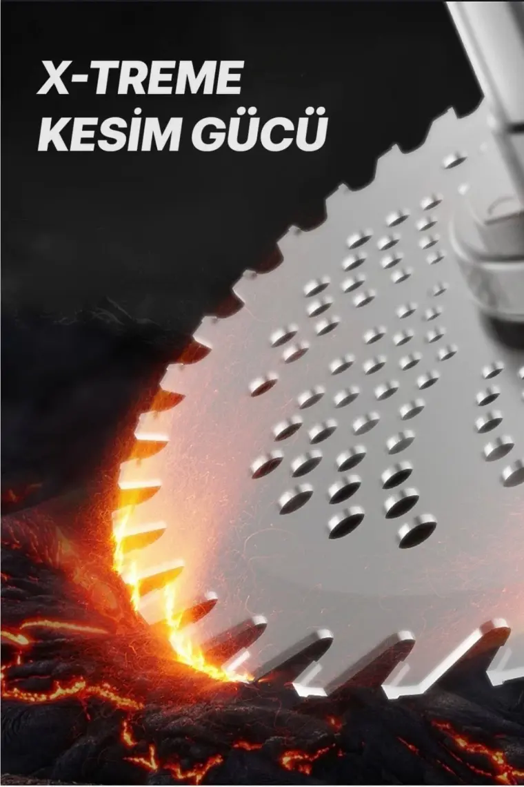Deko Magnezyum Motor Benzinli Sırt Tipi Tırpan Makinesi Ot Çayır Çalı Kesme Tırpan Makinesi 7.9hp 63CC