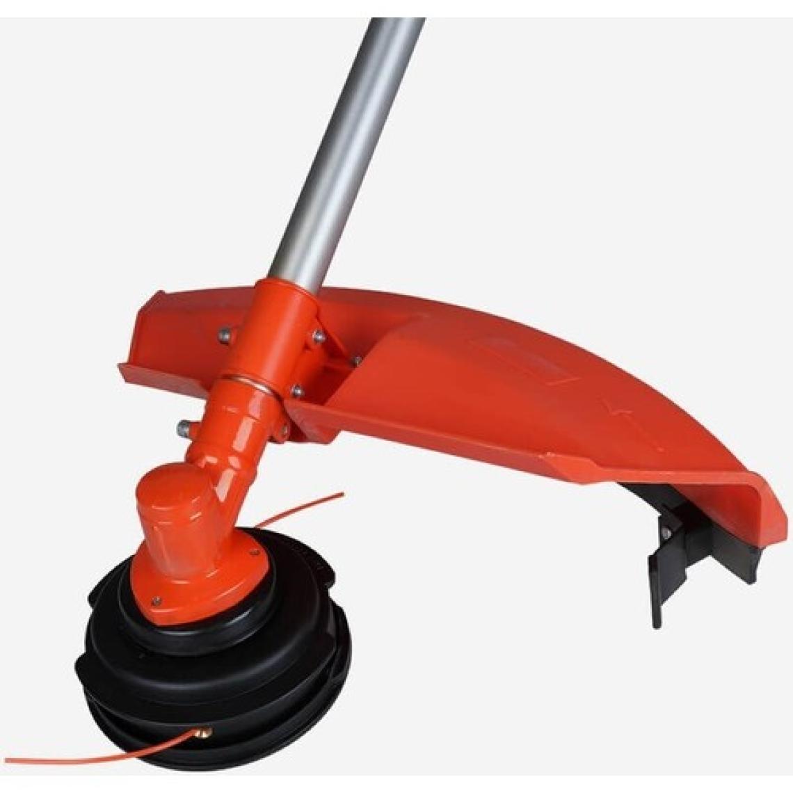 Rtrmax RTM9640 Benzinli Sırt Tipi Tırpan 63Cc 3.0Hp (Tırpan Bıçağı,Misina Başlığı,Tırpan Testeresi Hediye)