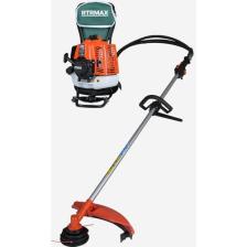 Rtrmax RTM9640 Benzinli Sırt Tipi Tırpan 63Cc 3.0Hp (Tırpan Bıçağı,Misina Başlığı,Tırpan Testeresi Hediye)