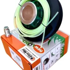 Oleomac Tırpan Oto.Başlık Metal Load&Go 130Mm