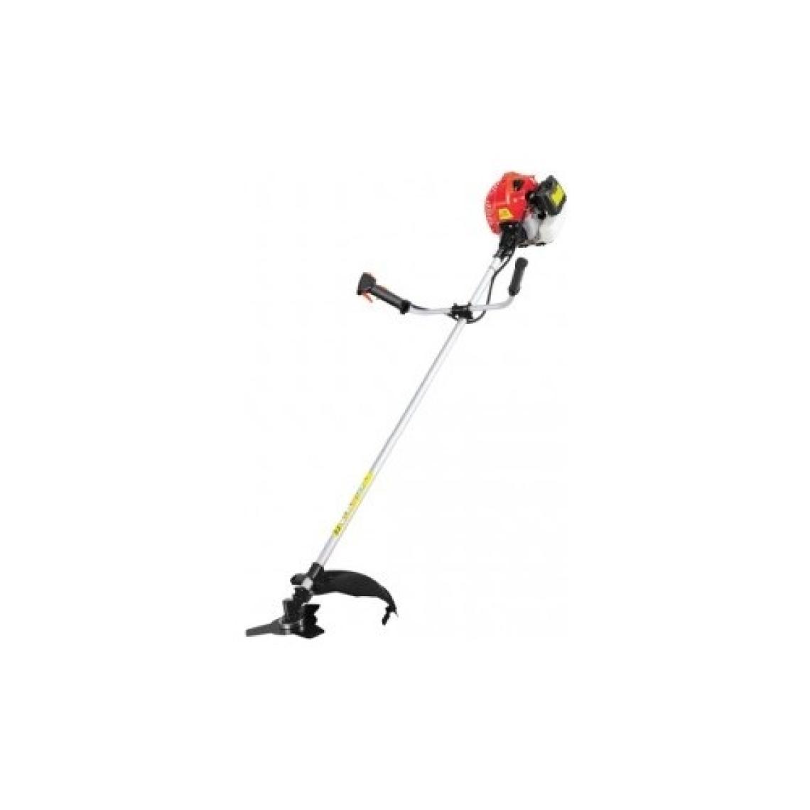 Kama BYT52 2.2hp 51.7cc Ipli Benzinli Yan Tırpan