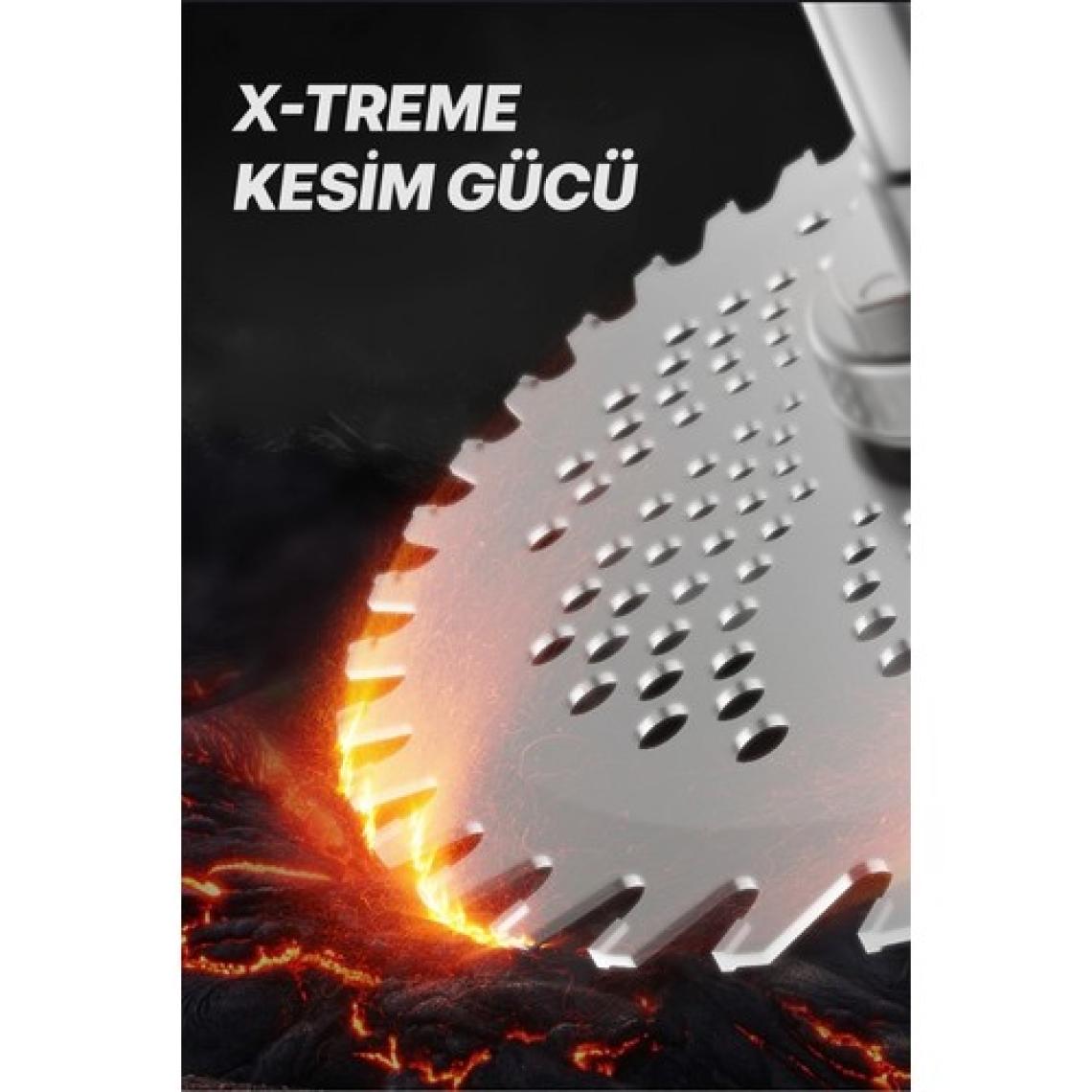 Deko Turbo Motor 2zamanlı Sırt Tipi Tırpan Makinesi Çayır Ot Çalı Çim Biçme 63CC 7.9hp +Disk Eldiven Yağ