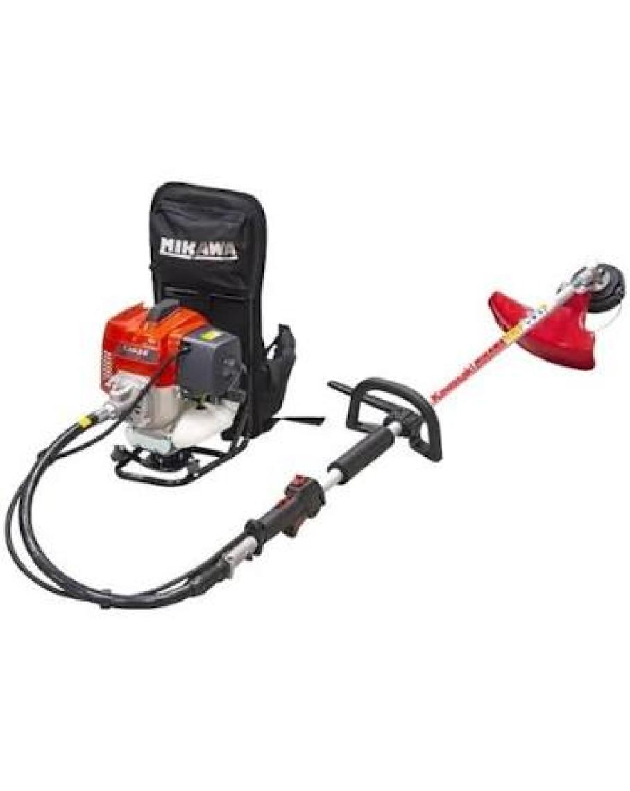 Kawasaki Tj 53 BP260 Benzinli Sırt Tırpan