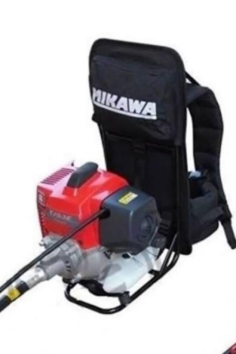 Kawasaki Tj 53 BP260 Benzinli Sırt Tırpan