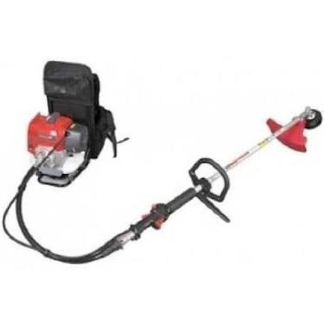 Kawasaki Tj 53 BP260 Benzinli Sırt Tırpan