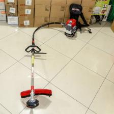 Solax TK520D 52CC 2,2 Hp Benzinli Motorlu Sırt Tırpan Iki Zamanlı