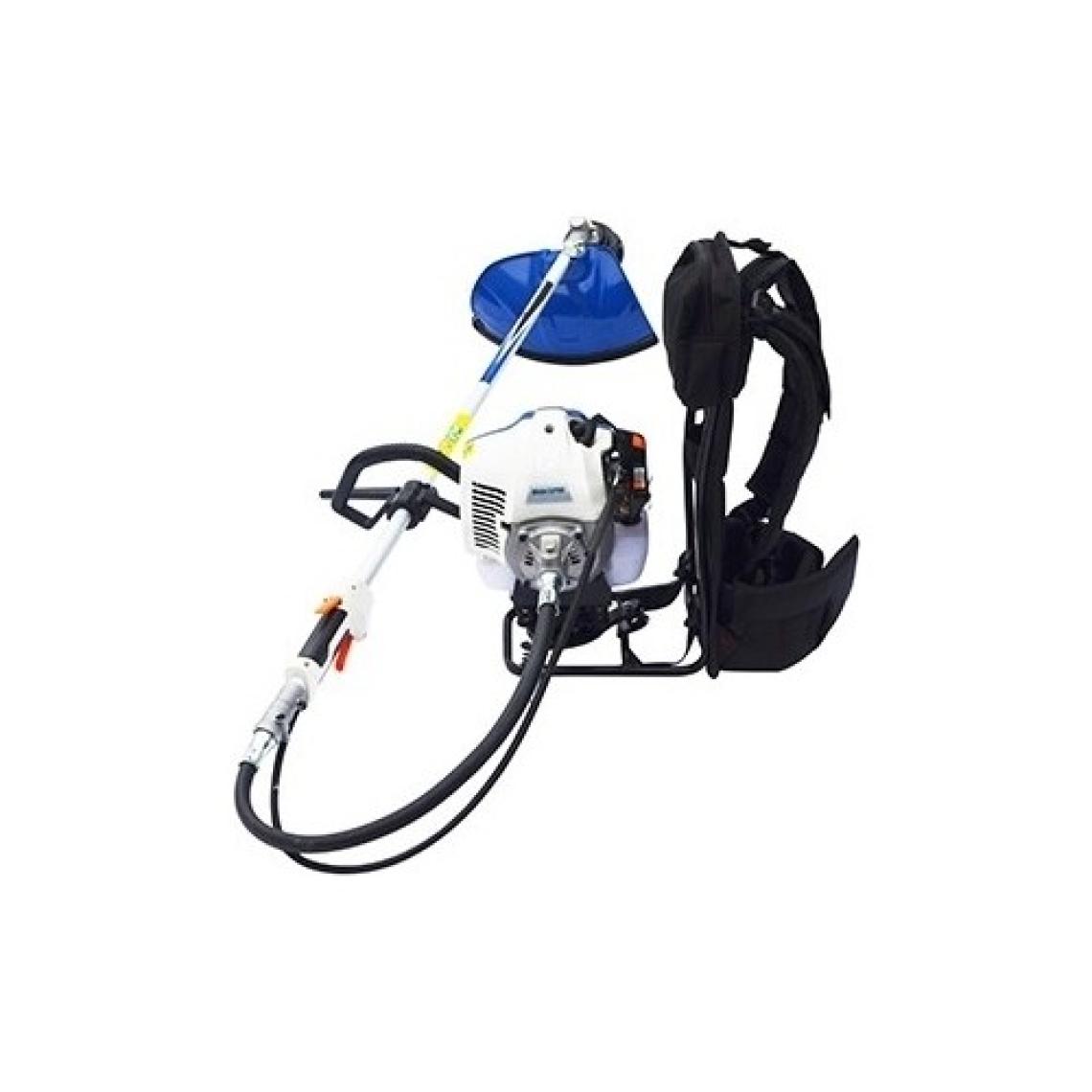 Zomax Zmg5305T1P Motorlu Tırpan