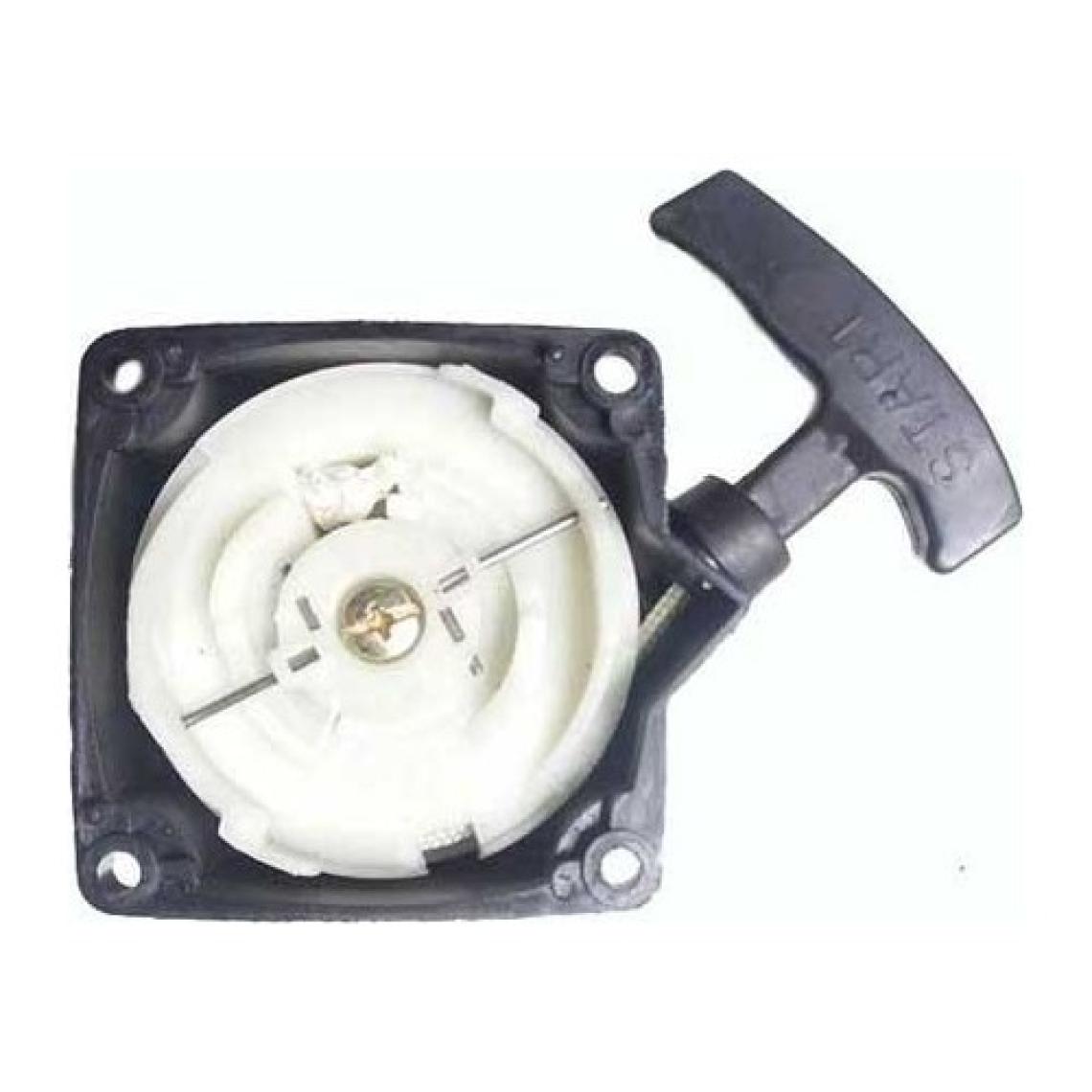 Falcon Çin Motorlu Tırpan Starter Komple Telli Bg/cg 430-520 Model
