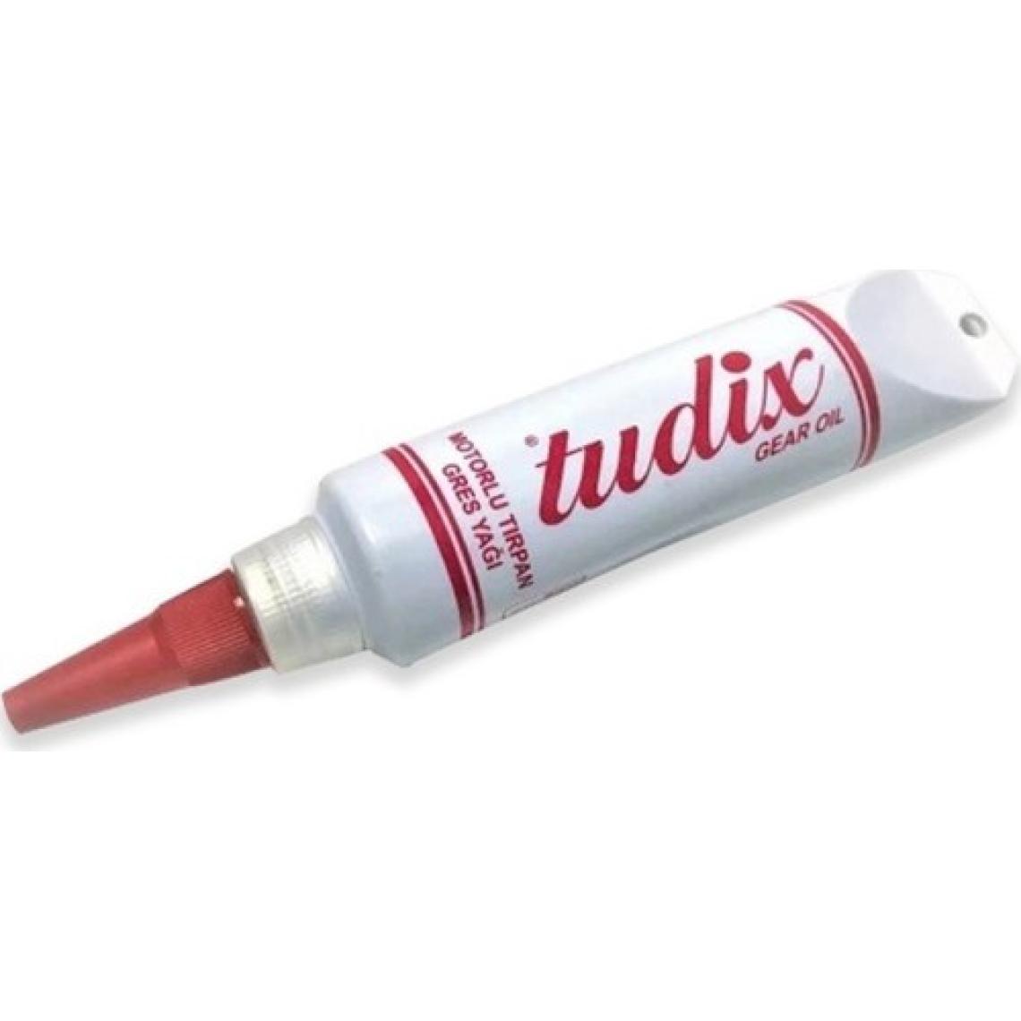 Hsgl Dişli Tudix Gres Yağı 150 ml