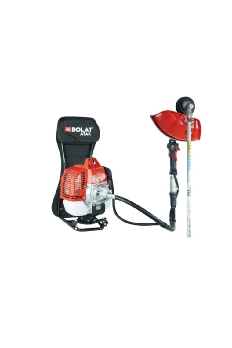 Bolat BS-570 Atak Motorlu Tırpan