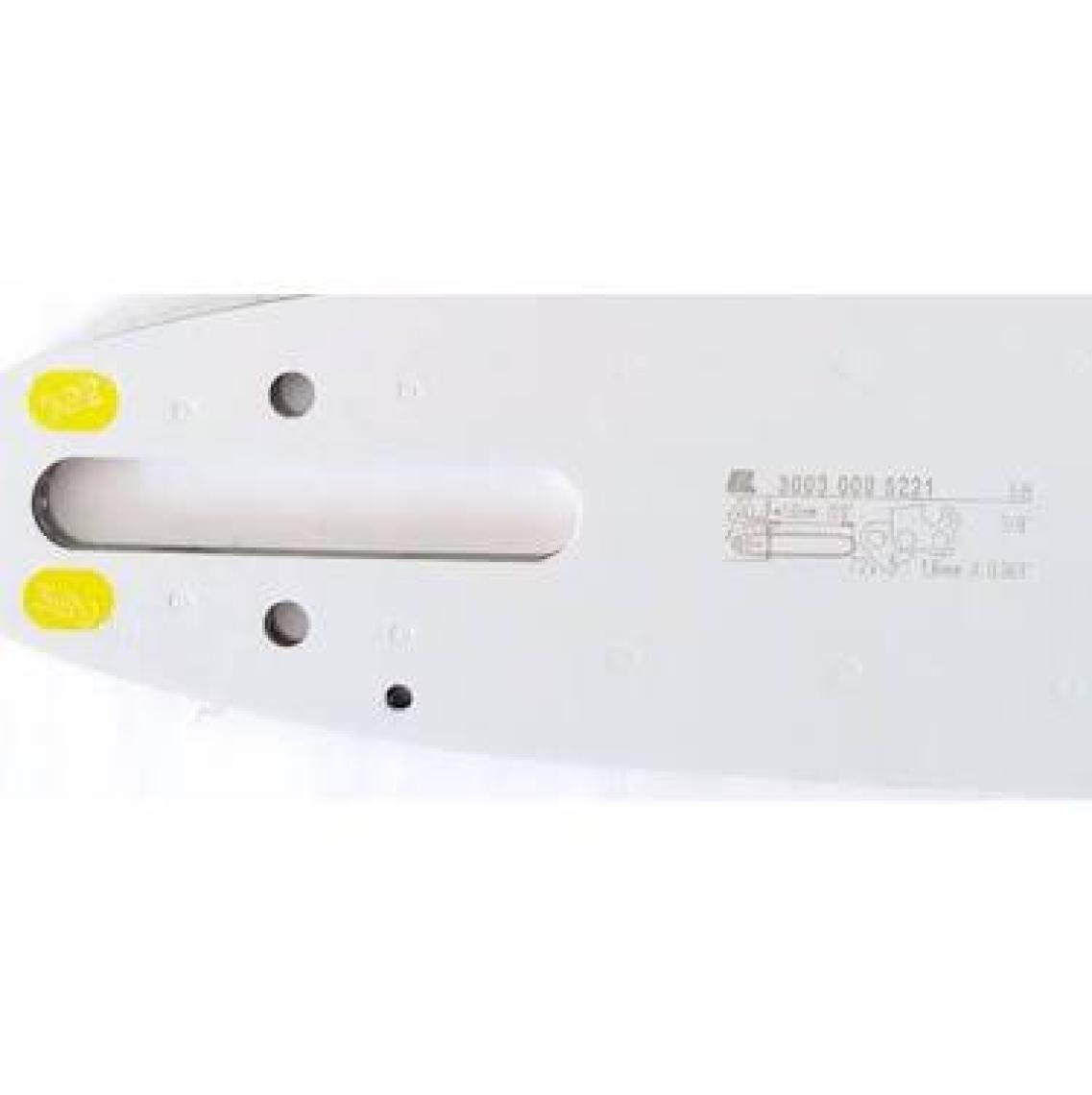 Stihl Kılavuz 36 Diş 3/8 Mak Sti 290-360-380
