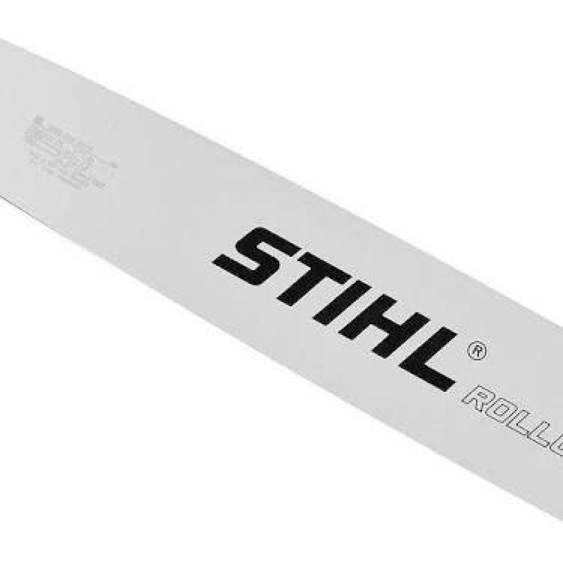 Stihl Kılavuz 36 Diş 3/8 Mak Sti 290-360-380